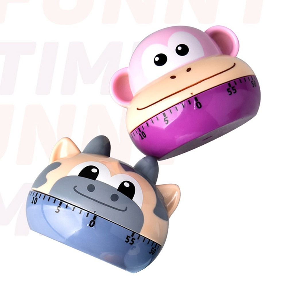 Minuterie mécanique Animal mig - Kitchen Gadgets New avis et prix