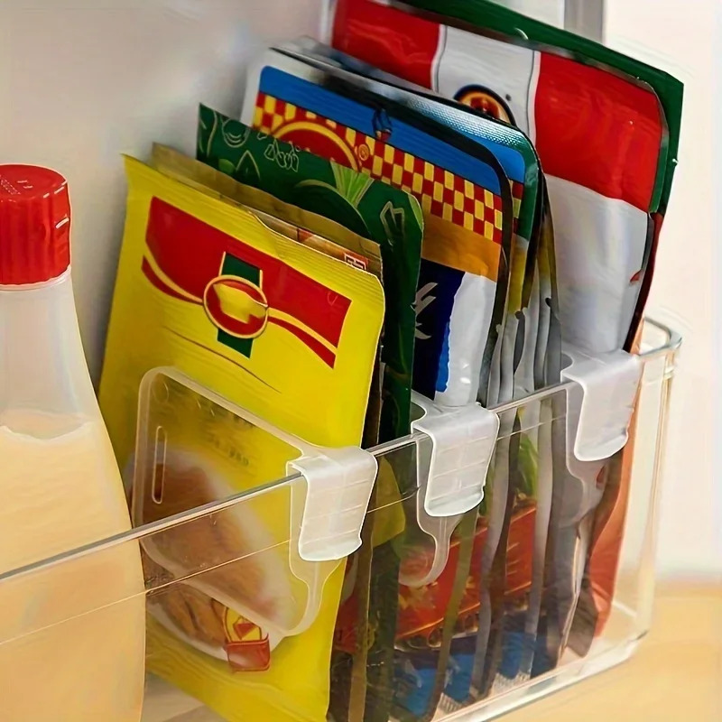Organiseur de réfrigérateur tr - Kitchen Gadgets Storage Ideas avis et prix
