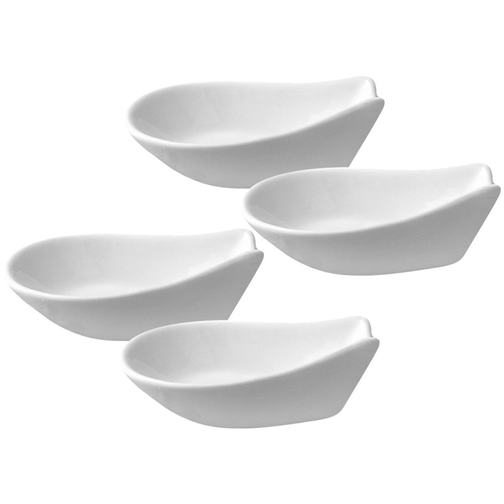 Lot de 4 repose-cuillères en c - Kitchen Gadgets To Have avis et prix