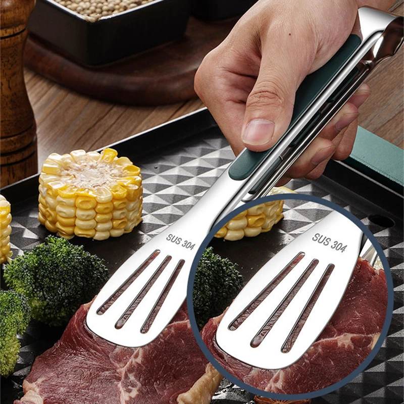 Pince à aliments coordonnante  - Kitchen Gadgets List avis et prix