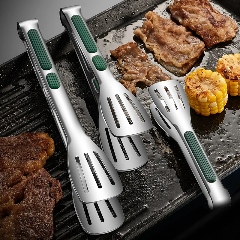 Pince à aliments coordonnante  - Kitchen Gadgets List avis et prix