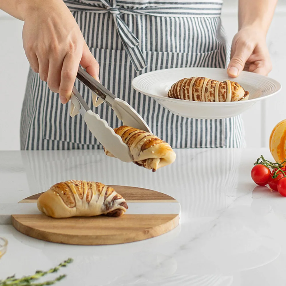 Pince alimentaire antidérapant - Kitchen Gadgets List avis et prix
