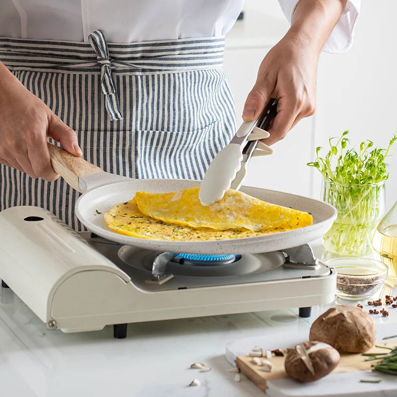 Pince alimentaire antidérapant - Kitchen Gadgets List avis et prix