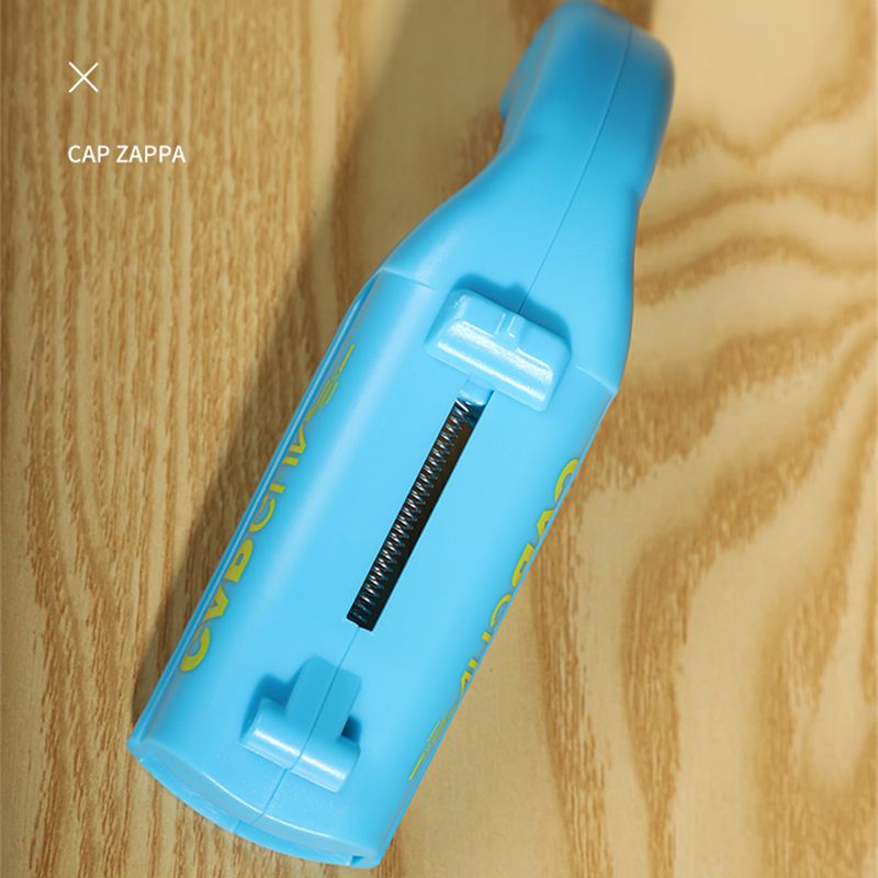 Ouvre-bouteille en forme de pi - Kitchen Gadgets List avis et prix