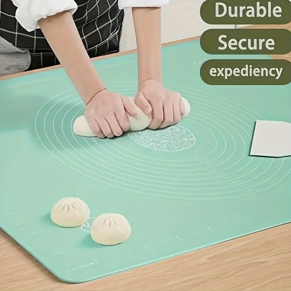 Tapis à pâte antiadhésif, anti - Silicone Baking Mat avis et prix