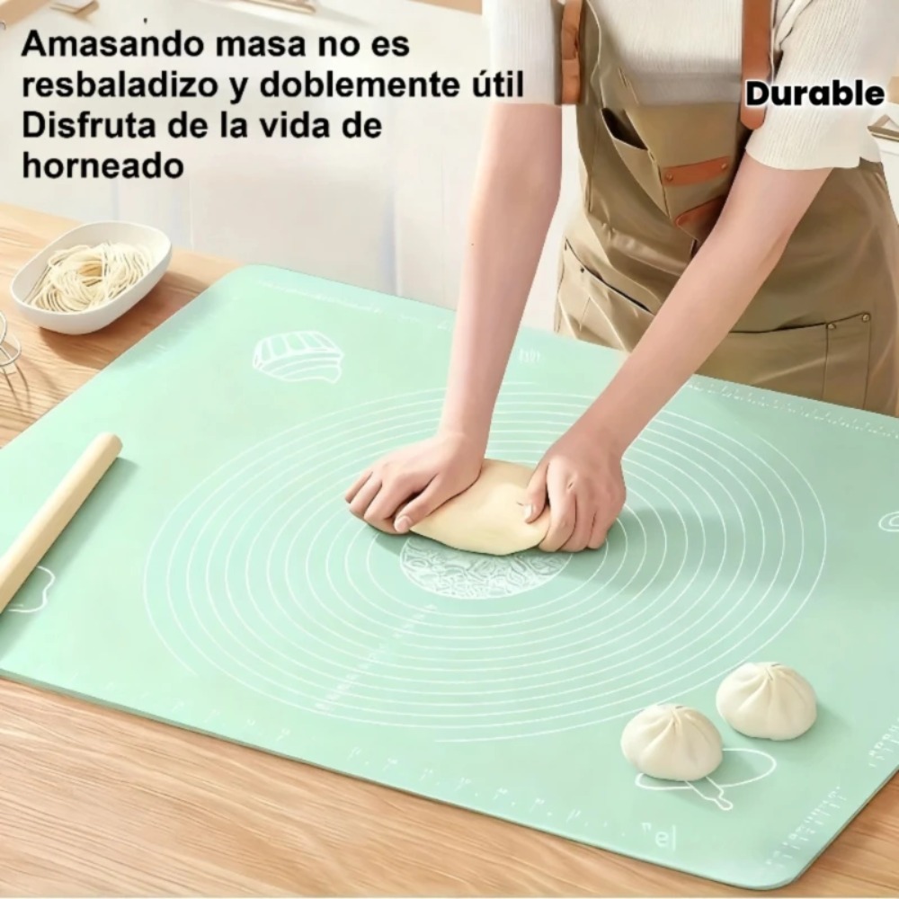 Tapis à pâte antiadhésif, anti - Silicone Baking Mat avis et prix