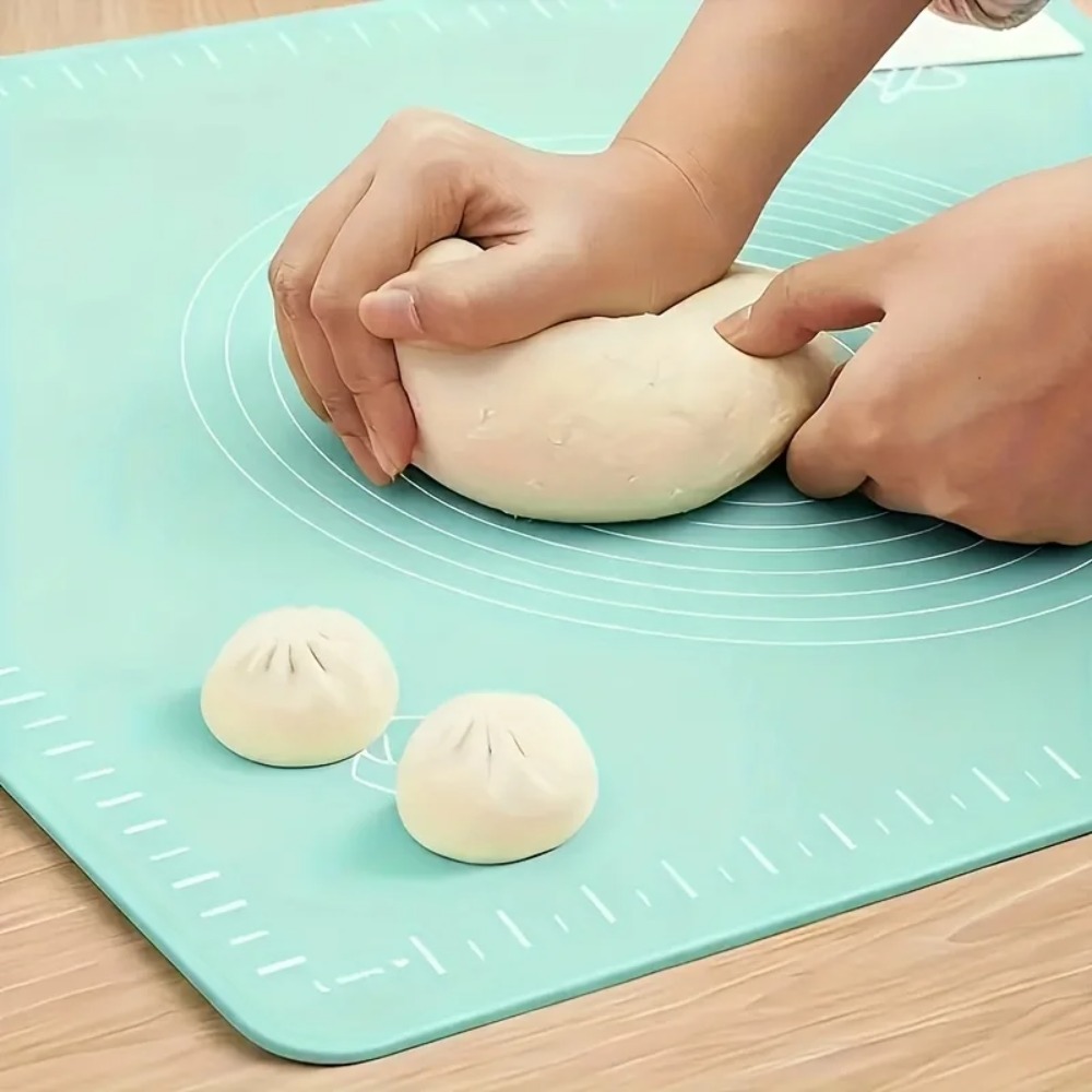 Tapis à pâte antiadhésif, anti - Silicone Baking Mat avis et prix