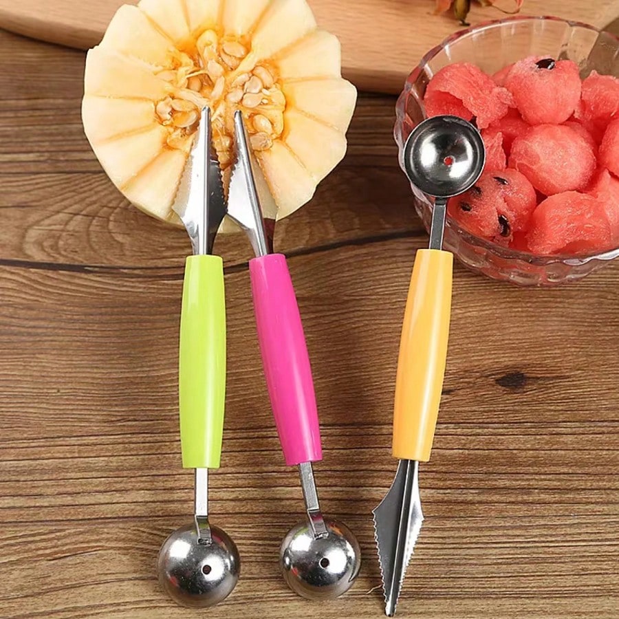 1 pièce Outil de découpe de lé - Kitchen Gadgets Vegetable Cutter avis et prix