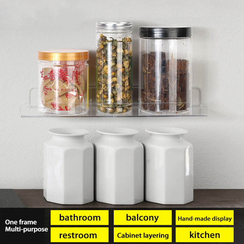 Étagère de rangement auto-arin - Kitchen Gadgets Storage Ideas avis et prix