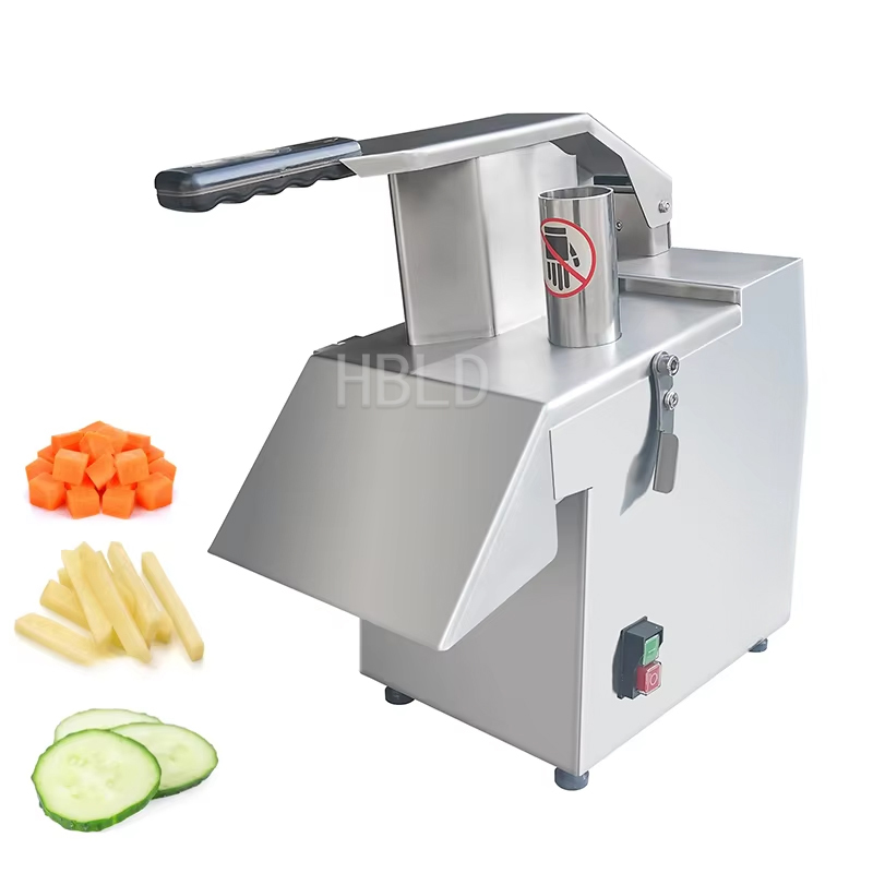 Coupe-légumes entièrement auto - Kitchen Gadgets Vegetable Cutter avis et prix