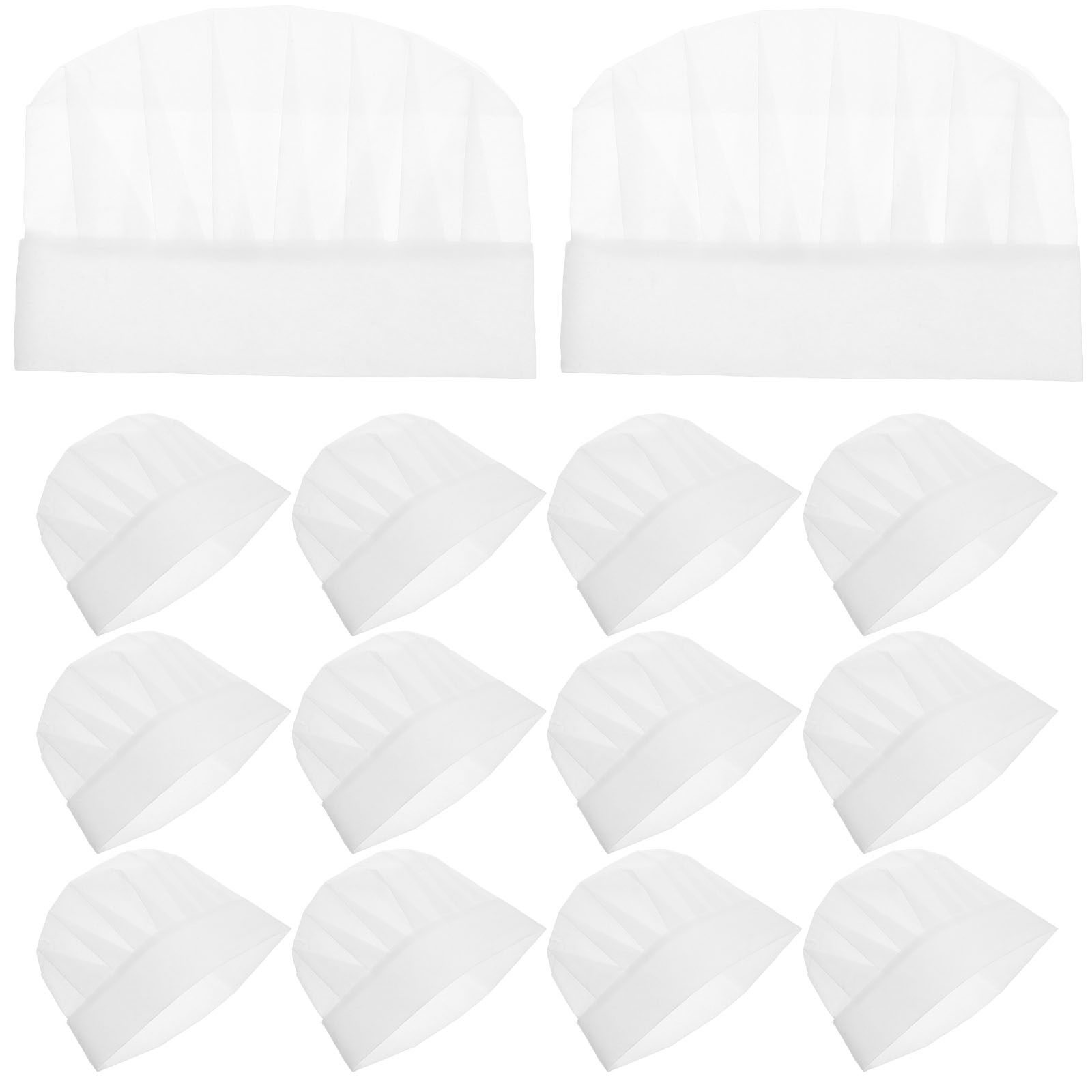 Chapeaux de chef jetables en p - Kitchen Gadgets List avis et prix