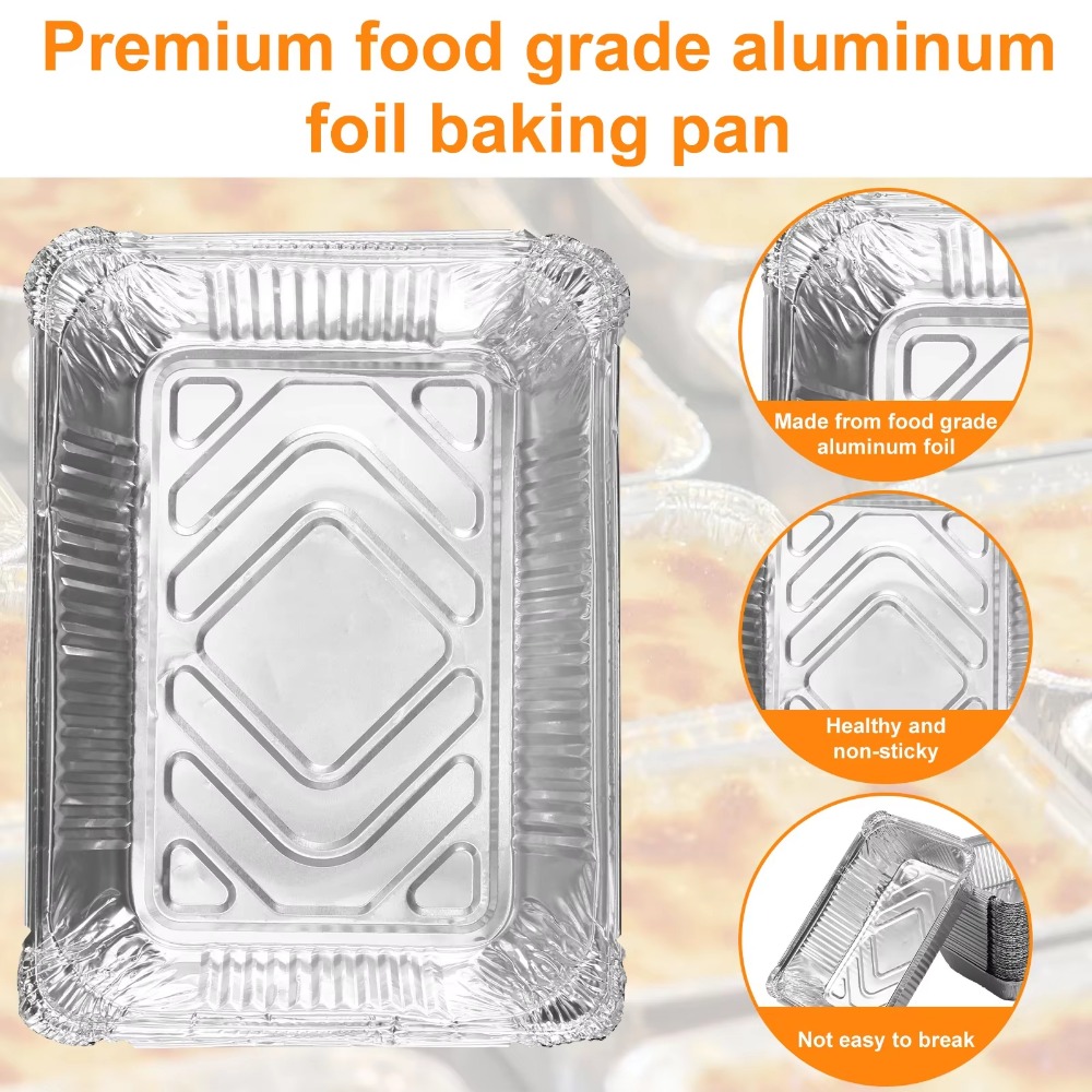 Plateaux carrés antiadhésifs e - Kitchen Gadgets New avis et prix