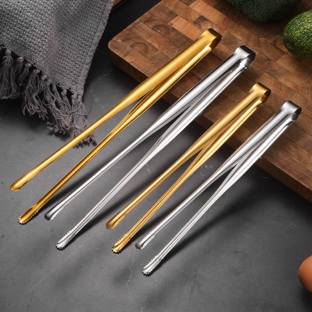 Pince de cuisine en acier inox - Kitchen Gadgets And Utensils avis et prix