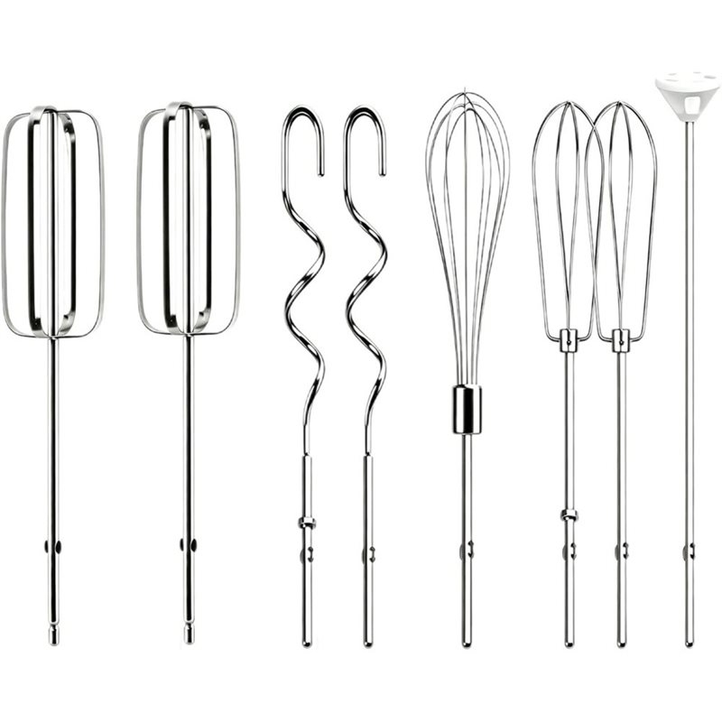 A92G HOT - Ensemble de fouets  - Kitchenaid Mixer Hand Mixer avis et prix
