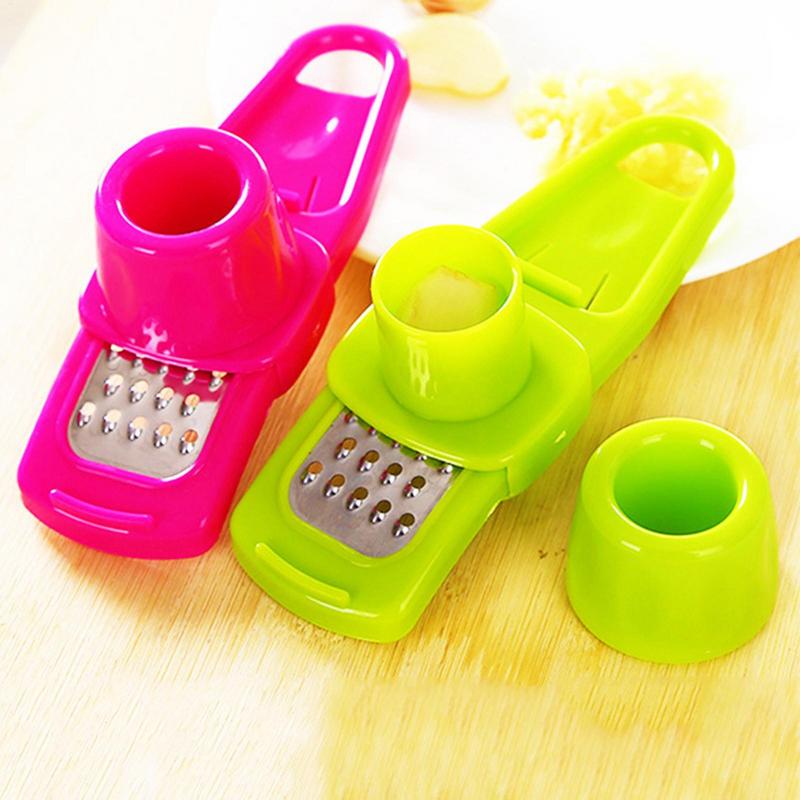 Petit râpe coupe-ail de qualit - Kitchen Gadgets For Small Kitchens avis et prix