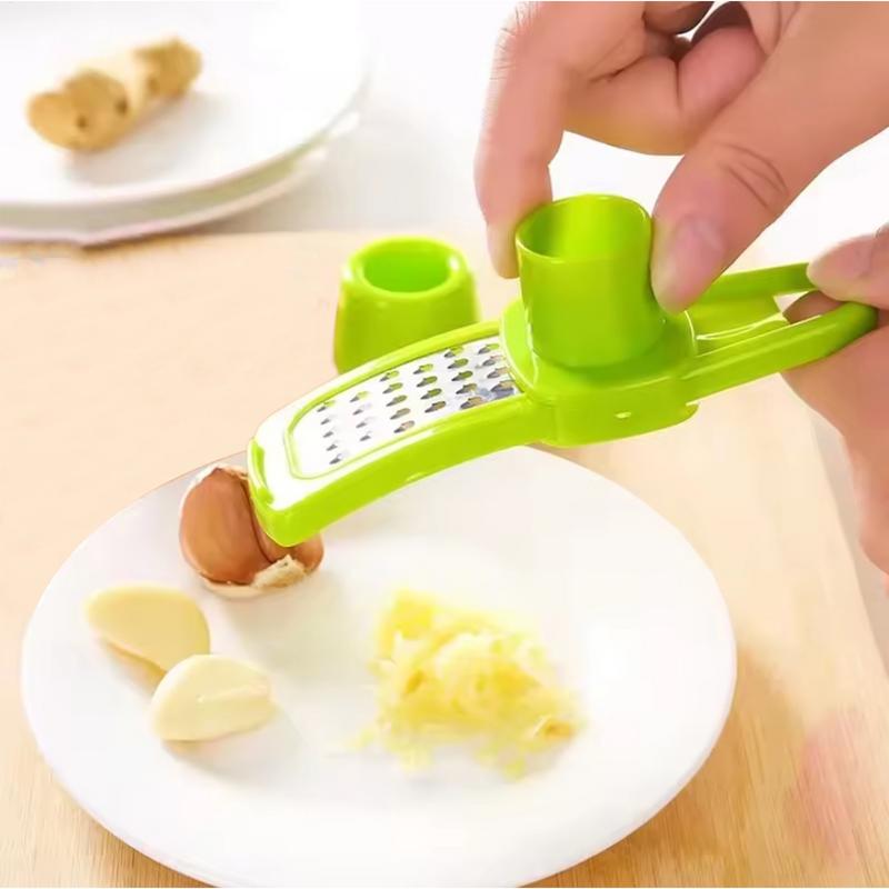 Petit râpe coupe-ail de qualit - Kitchen Gadgets For Small Kitchens avis et prix