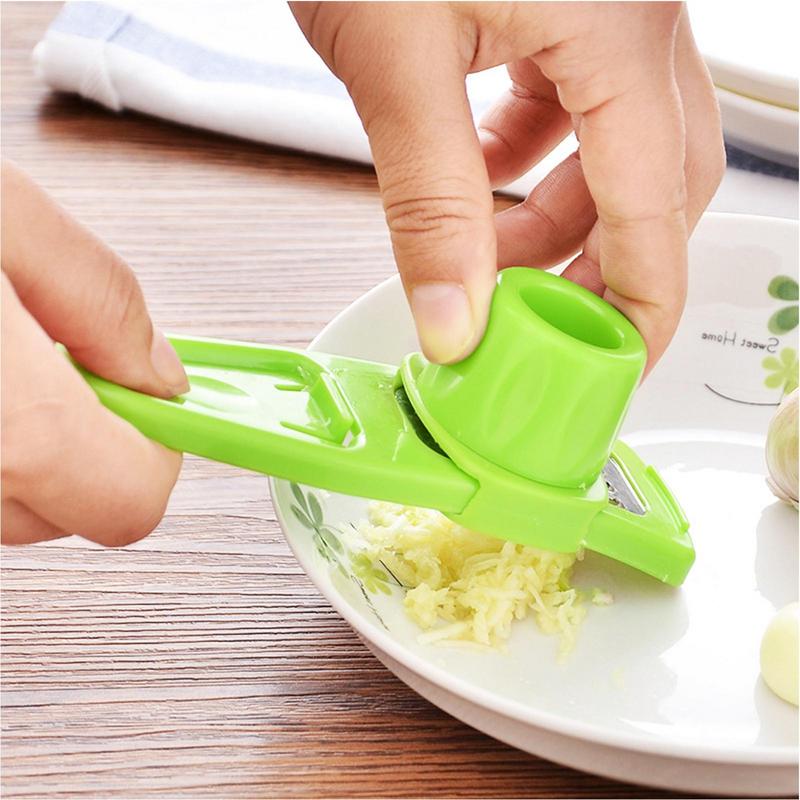 Petit râpe coupe-ail de qualit - Kitchen Gadgets For Small Kitchens avis et prix