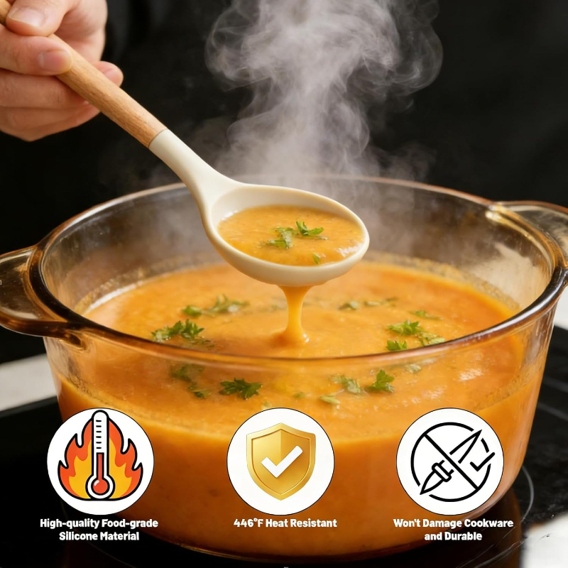 Ensemble d'ustensiles de cuisi - Kitchen Gadgets And Utensils avis et prix