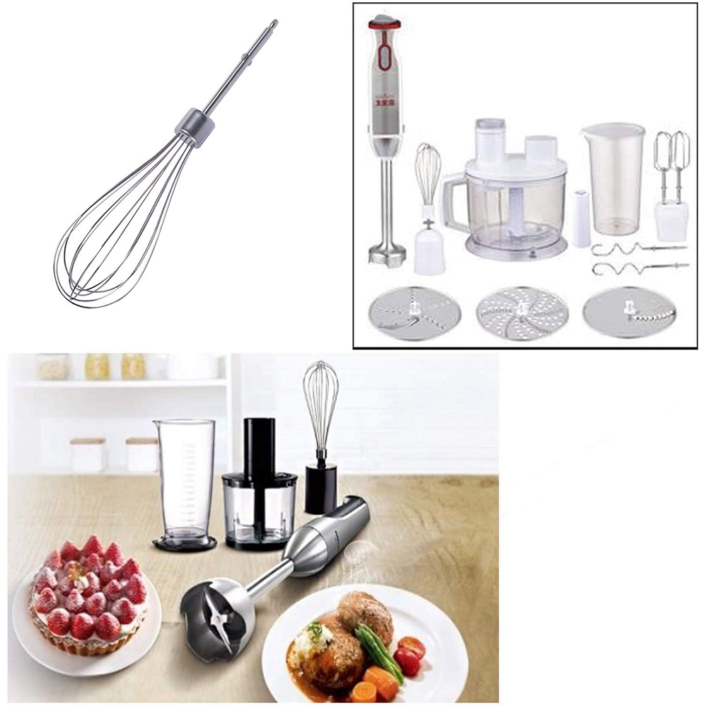 Batteurs A56P-W10490648 & KHMP - Kitchenaid Mixer Hand Mixer avis et prix