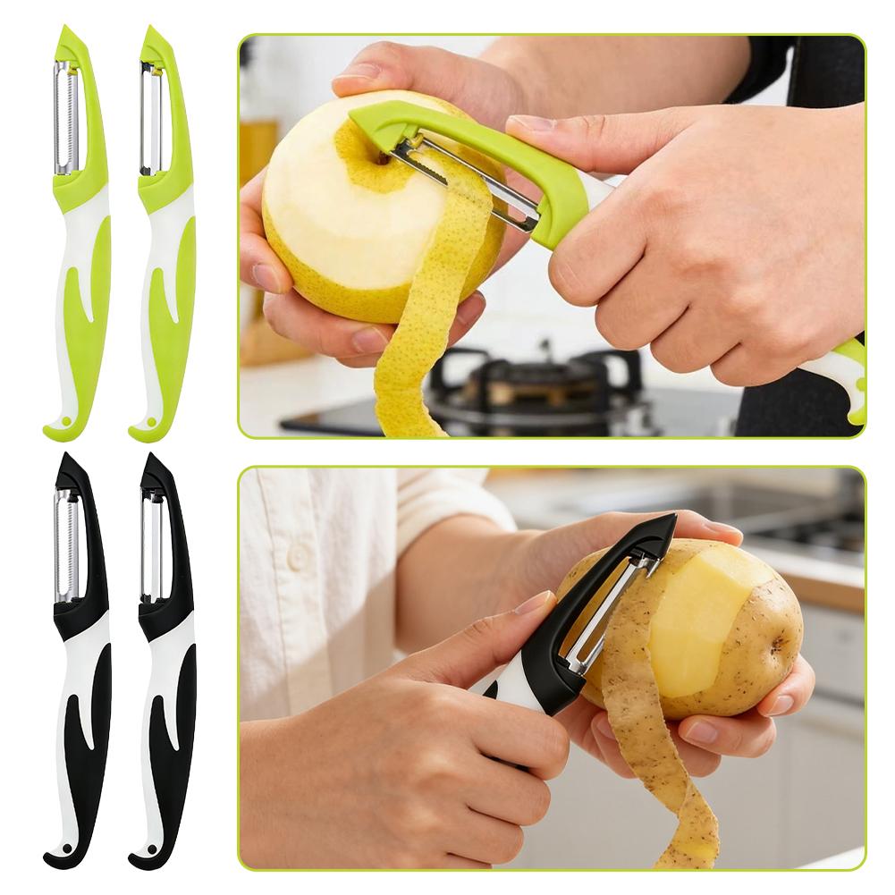 Éplucheur et trancheur de légu - Kitchen Gadgets Vegetable Cutter avis et prix