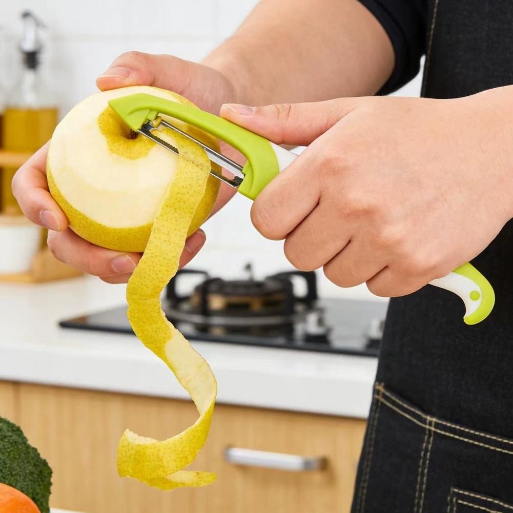 Éplucheur et trancheur de légu - Kitchen Gadgets Vegetable Cutter avis et prix