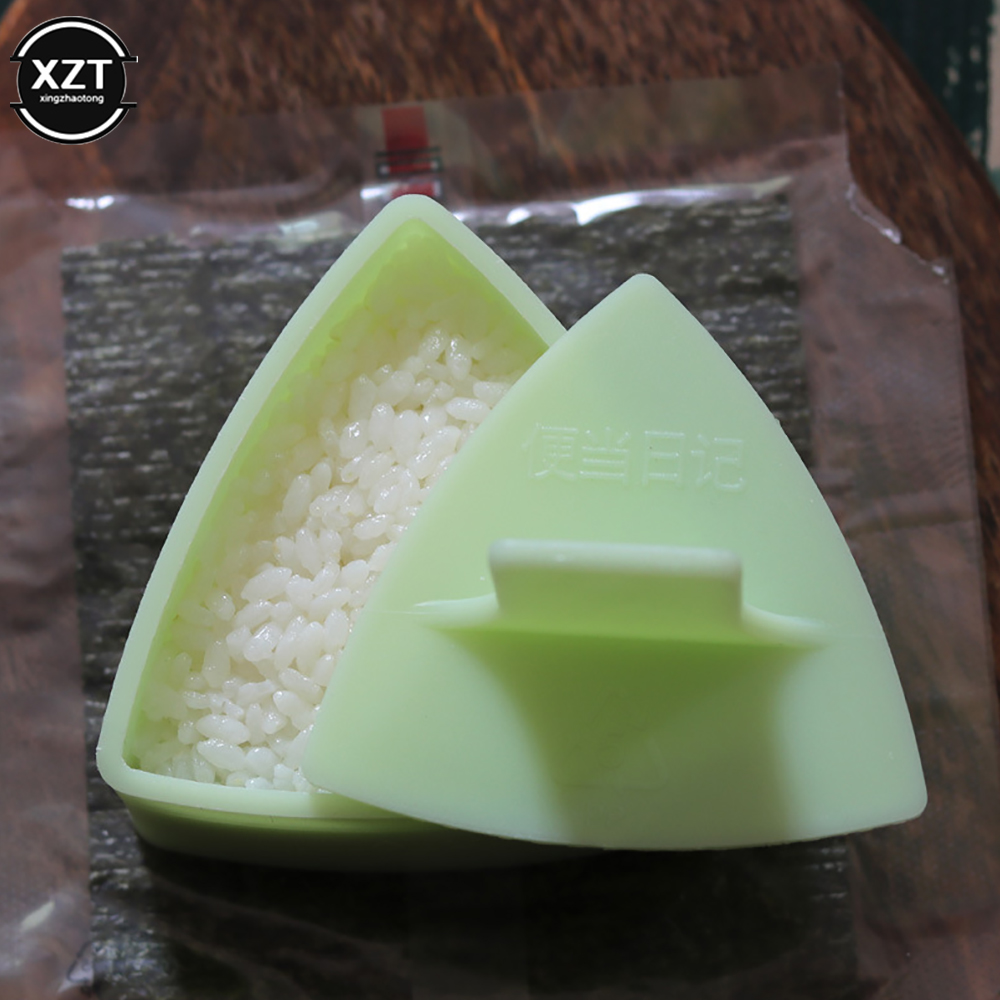 Moule à Sushi Onigiri, boule d - Kitchen Gadgets 2022 avis et prix