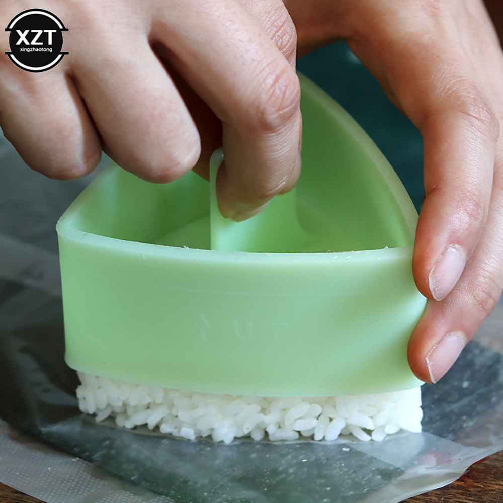 Moule à Sushi Onigiri, boule d - Kitchen Gadgets 2022 avis et prix
