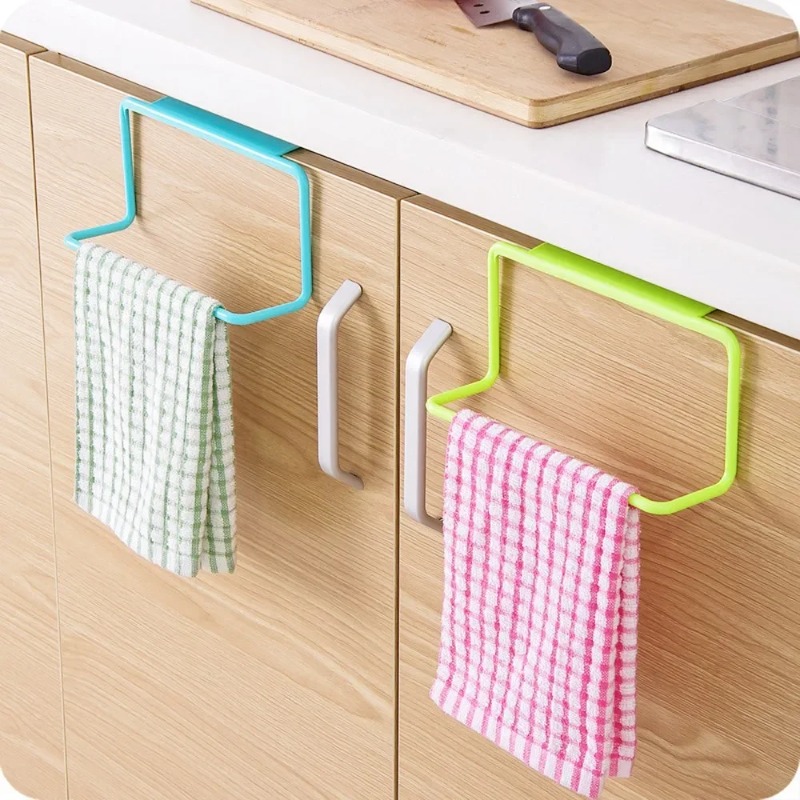 Porte-serviettes suspendu en p - Kitchen Gadgets Storage Ideas avis et prix