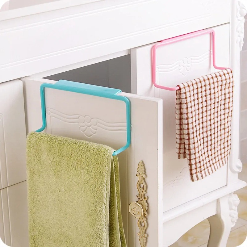 Porte-serviettes suspendu en p - Kitchen Gadgets Storage Ideas avis et prix