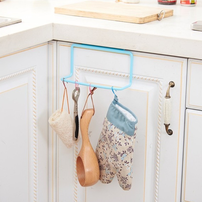 Porte-serviettes suspendu en p - Kitchen Gadgets Storage Ideas avis et prix