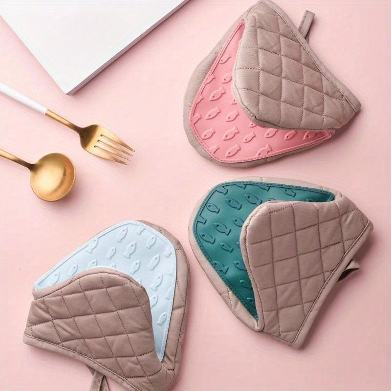 1pc Pads |   Poignée ergonomiq - Silicone Baking Mat avis et prix