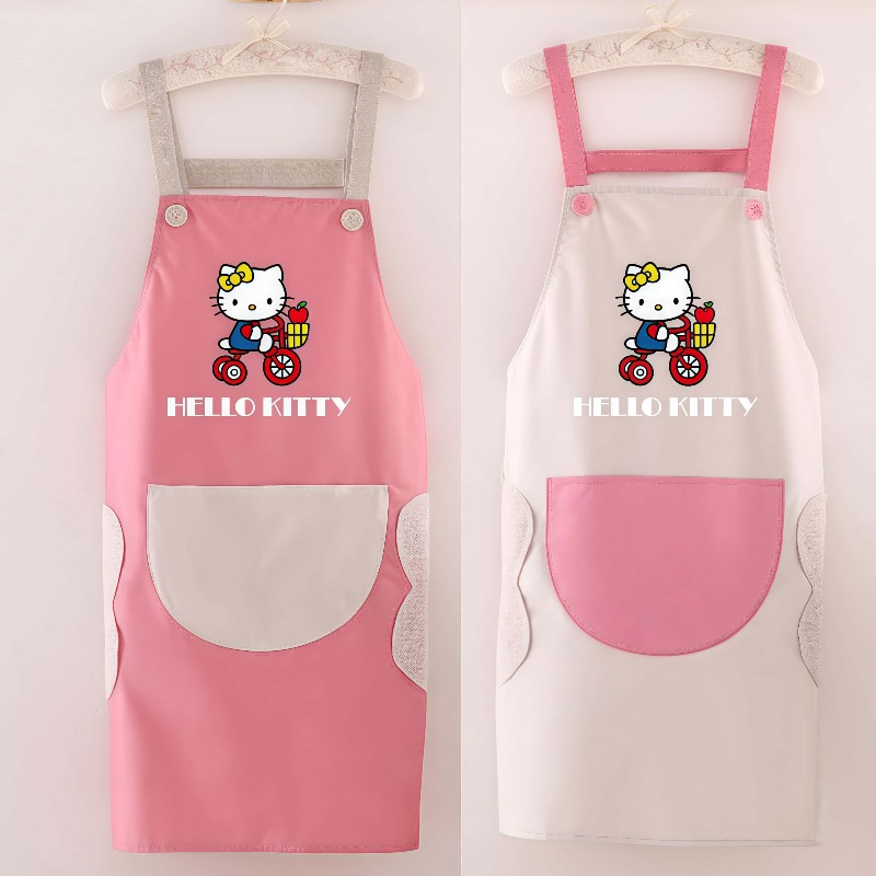 Nouveau tablier imperméable en - Kitchen Gadgets New avis et prix