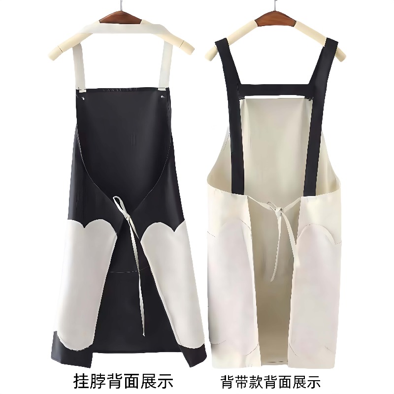 Nouveau tablier imperméable en - Kitchen Gadgets New avis et prix