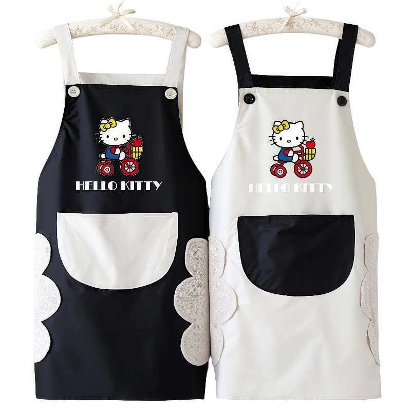 Nouveau tablier imperméable en - Kitchen Gadgets New avis et prix