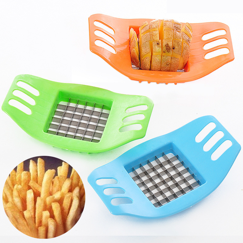 Coupe-frites, Coupe-légumes, H - Kitchen Gadgets Vegetable Cutter avis et prix