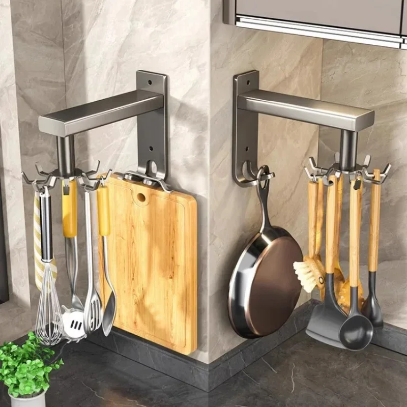 Crochet de cuisine universel p - Kitchen Gadgets Storage Ideas avis et prix