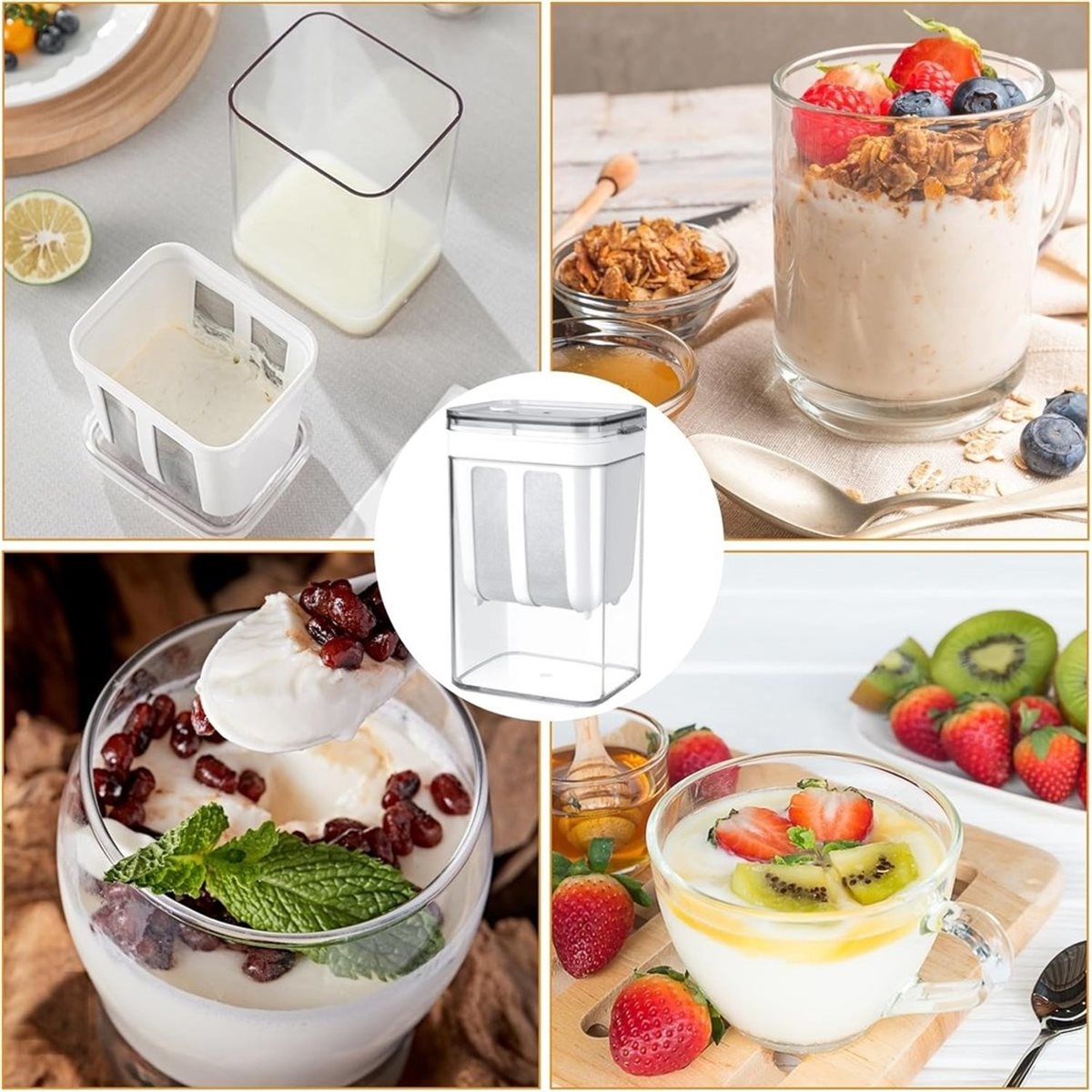 【LISTE DES INDESIGNÉS ABSOLUTE - Kitchen Gadgets To Have avis et prix
