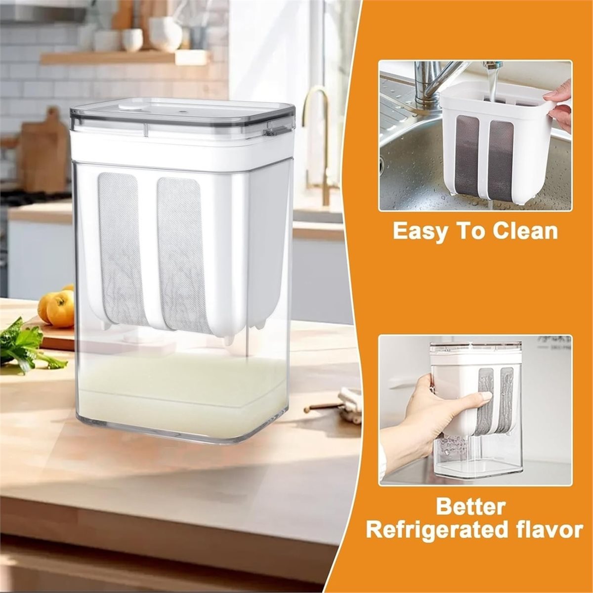【LISTE DES INDESIGNÉS ABSOLUTE - Kitchen Gadgets To Have avis et prix