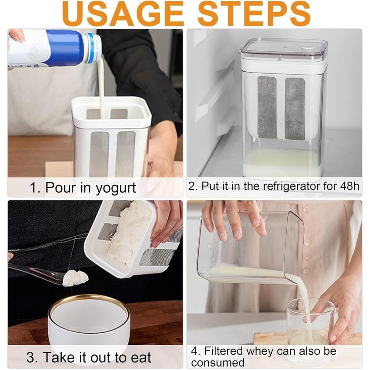 【LISTE DES INDESIGNÉS ABSOLUTE - Kitchen Gadgets To Have avis et prix