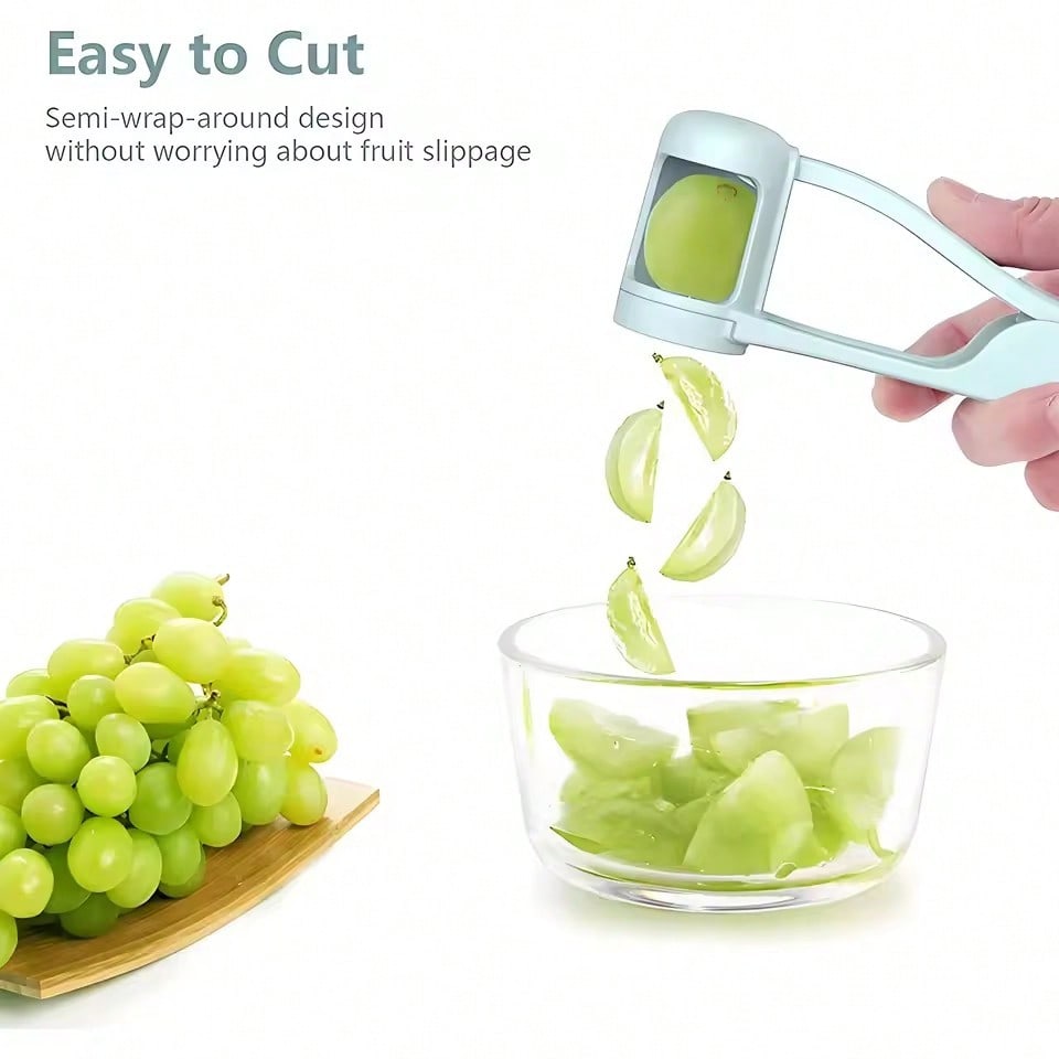 1 pièce Coupe-tomates, Outil à - Kitchen Gadgets For Small Kitchens avis et prix