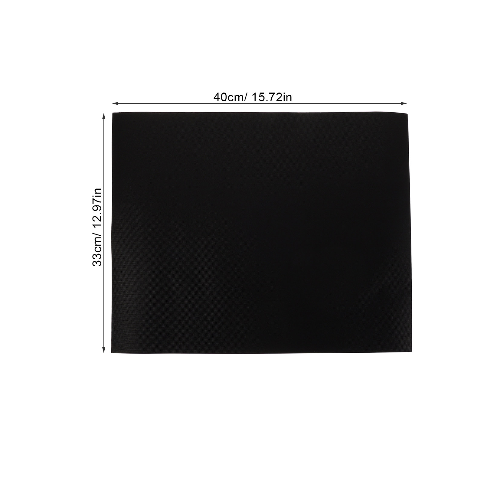 Lot de 4 tapis de cuisson en s - Silicone Baking Mat avis et prix