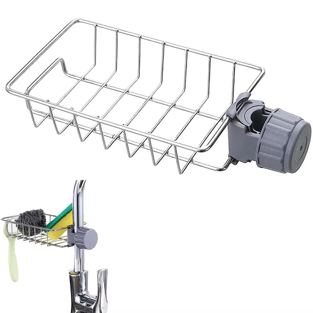 Égouttoir d'évier de cuisine,  - Kitchen Gadgets Storage Ideas avis et prix