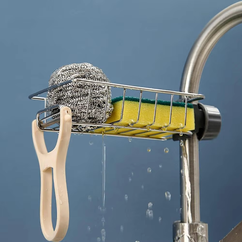 Égouttoir d'évier de cuisine,  - Kitchen Gadgets Storage Ideas avis et prix