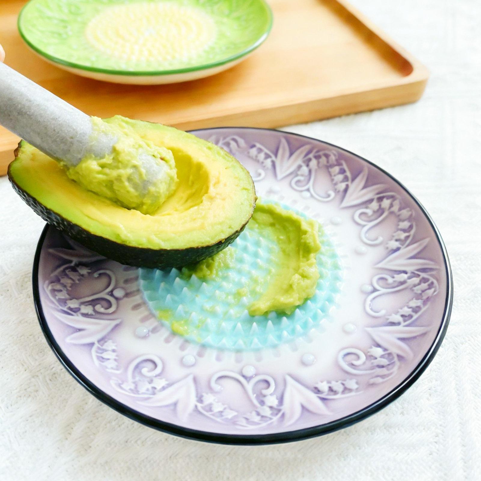 Râpe à ail en céramique, petit - Kitchen Gadgets For Small Kitchens avis et prix