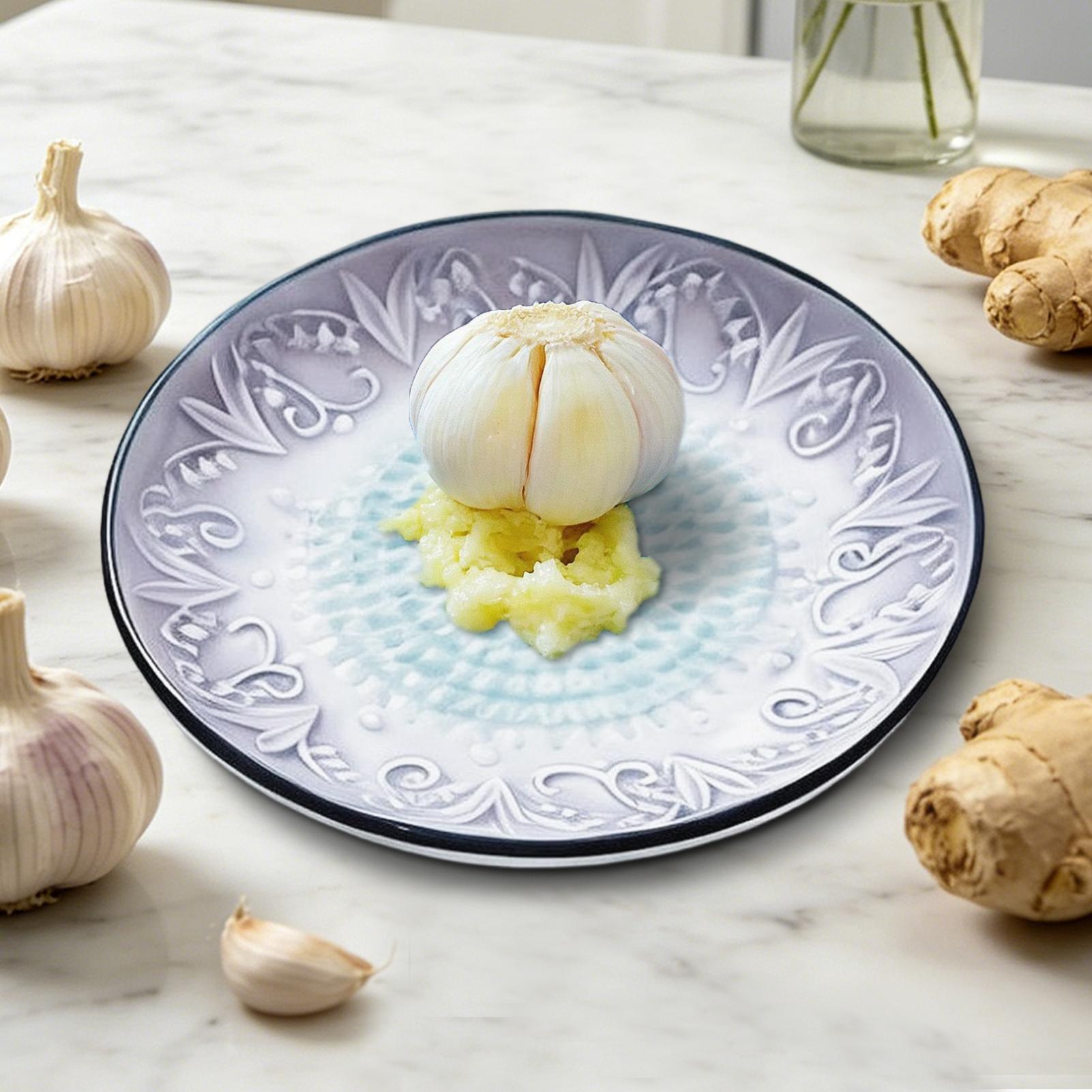 Râpe à ail en céramique, petit - Kitchen Gadgets For Small Kitchens avis et prix