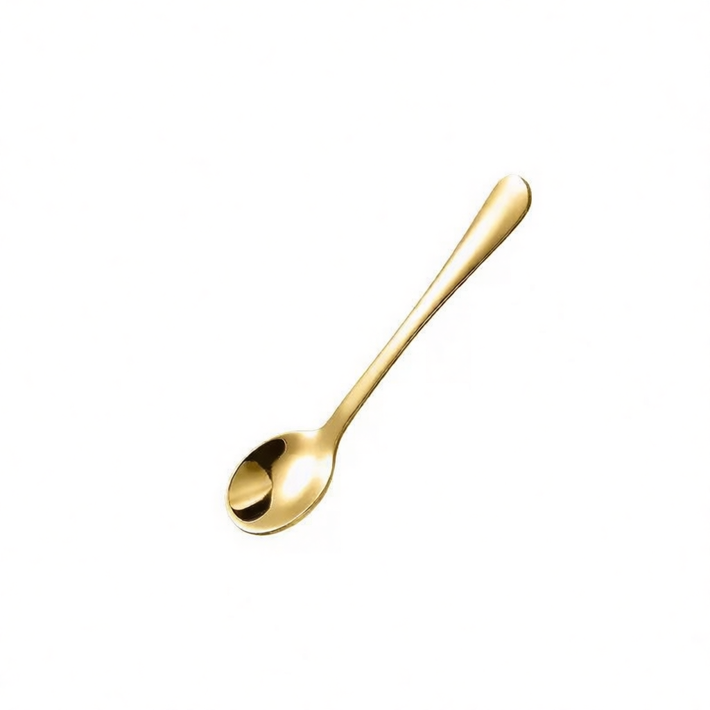 Mini cuillère en acier inoxyda - Kitchen Gadgets And Utensils avis et prix