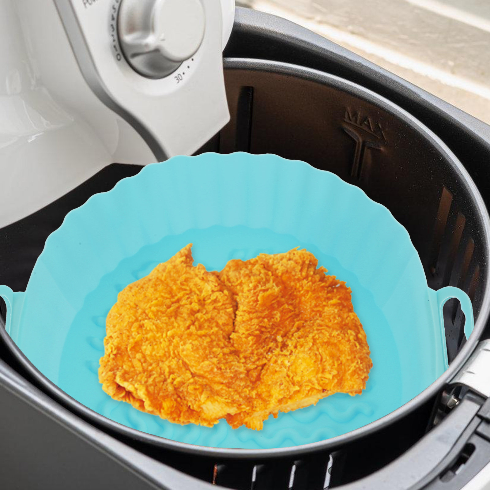 Lot de 2 tapis de cuisson en s - Silicone Baking Mat avis et prix