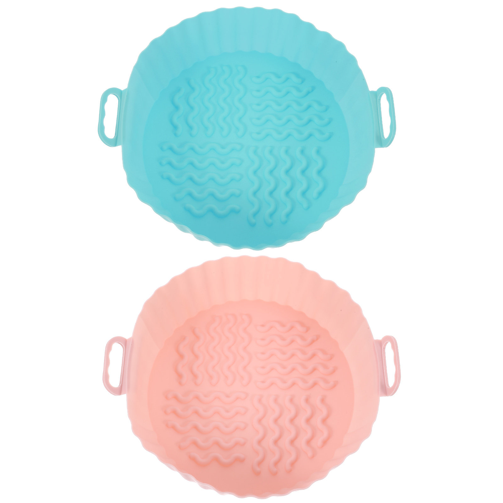 Lot de 2 tapis de cuisson en s - Silicone Baking Mat avis et prix