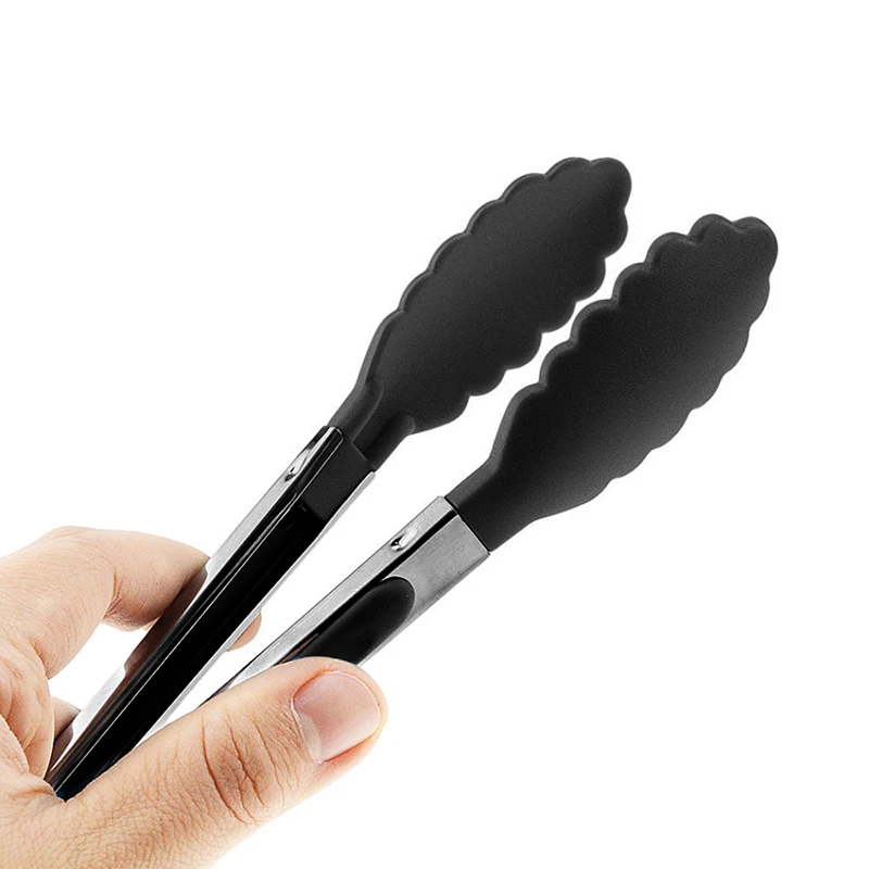 Pince alimentaire en acier ino - Kitchen Gadgets List avis et prix