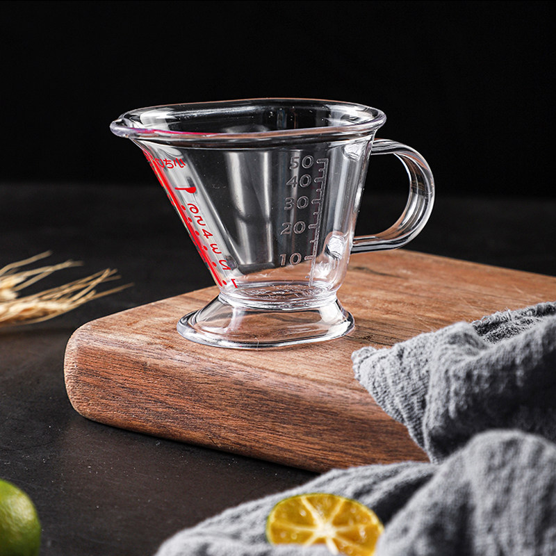 Mini tasse à mesurer graduée a - Kitchen Gadgets For Small Kitchens avis et prix